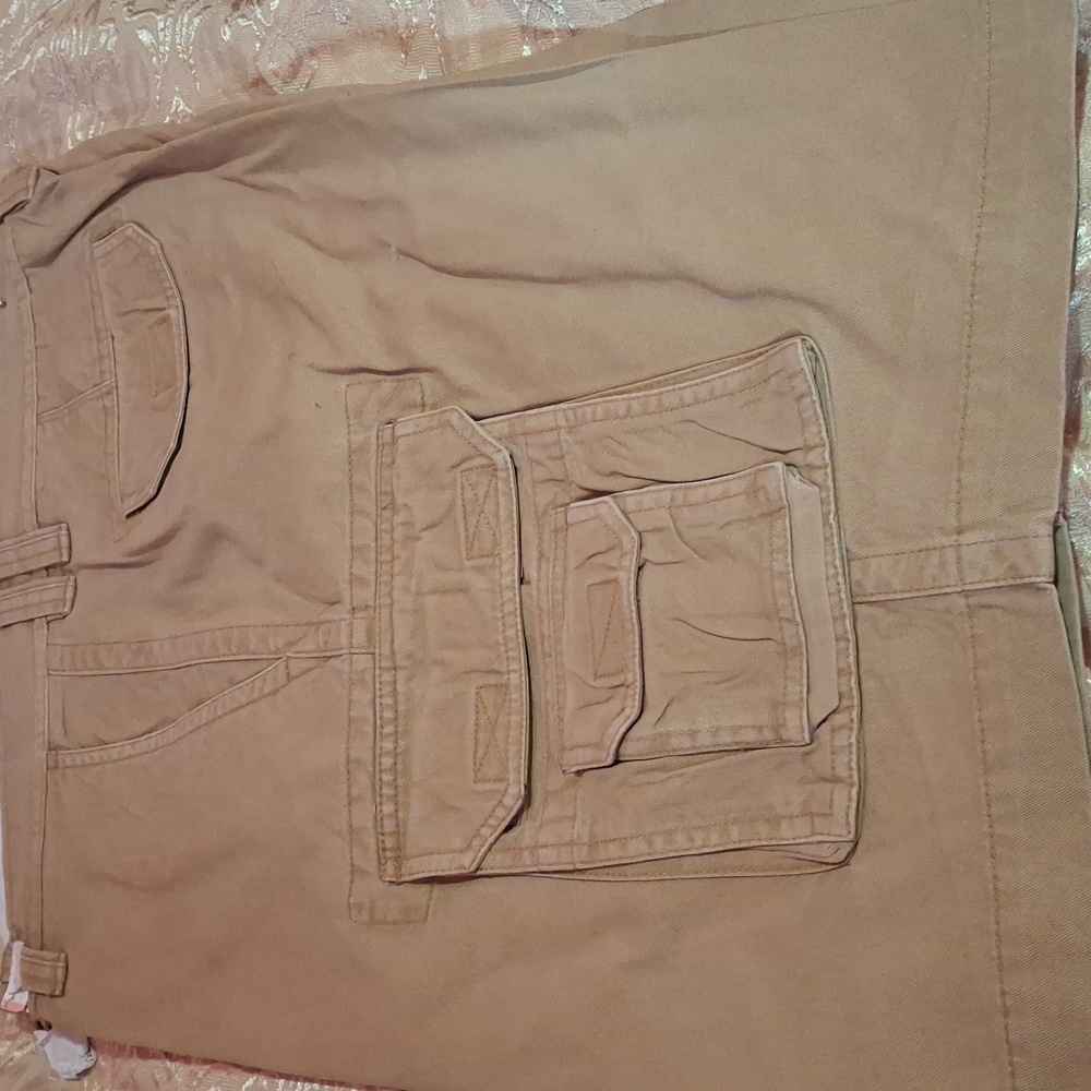Men Cargo Shorts